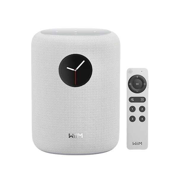 WiiM Amp Ultra 윔 앰프 울트라