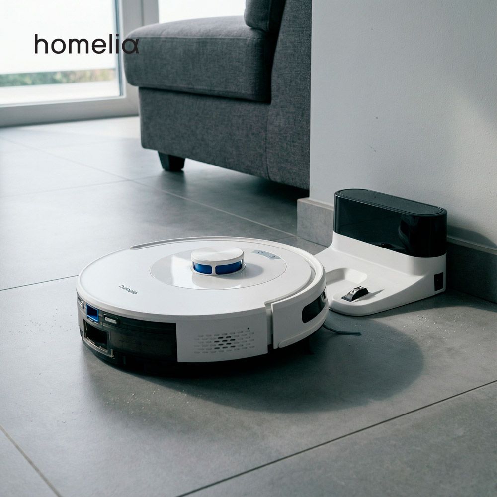 도어스코리아 홈리아 더스트봇 HA-X520WDS