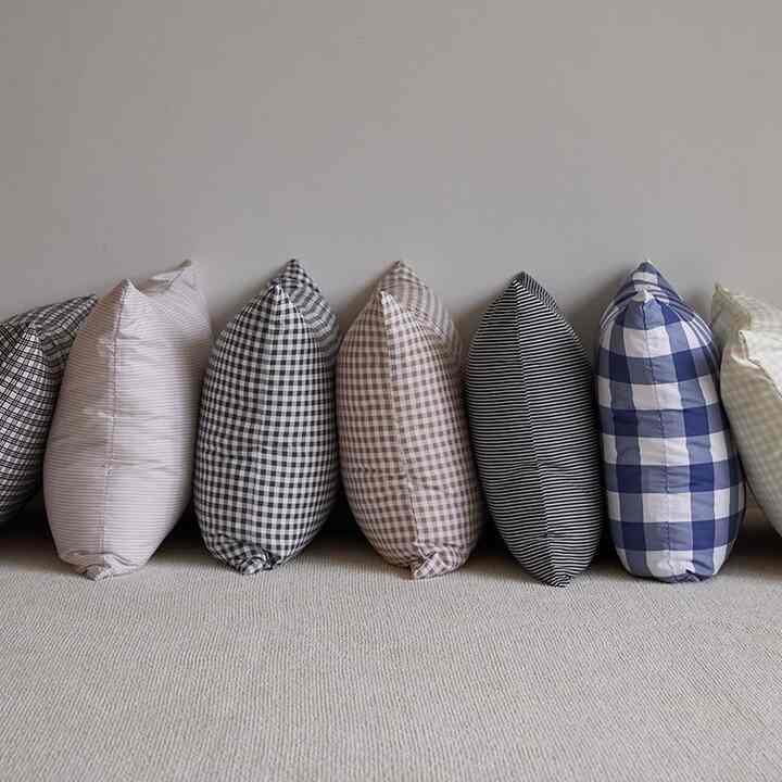 DUST FREE dessert 枕カバー［6色］