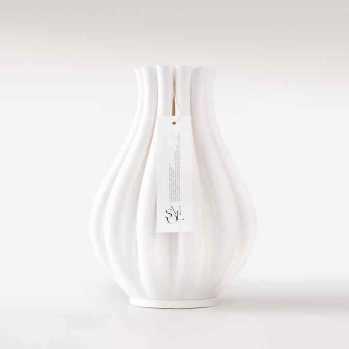 Bourgeon ポータブルランプ［4色］