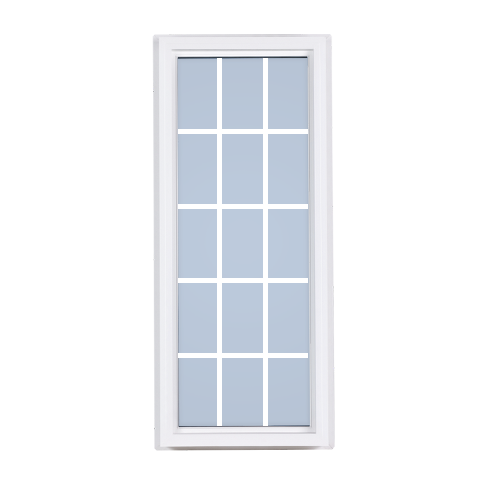 JADE 로이 격자창문 고정창 시스템창호 3068 