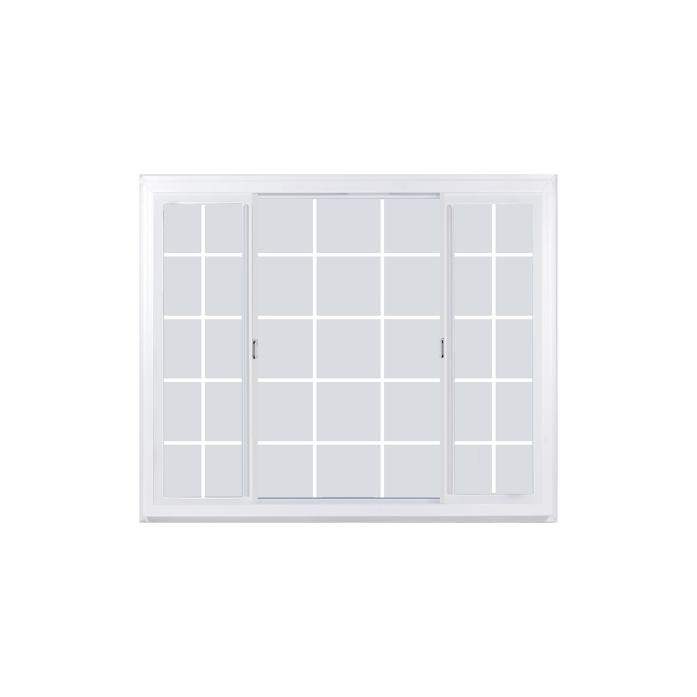 JADE 투명 격자창문 픽쳐슬라이더 시스템창호 6050 