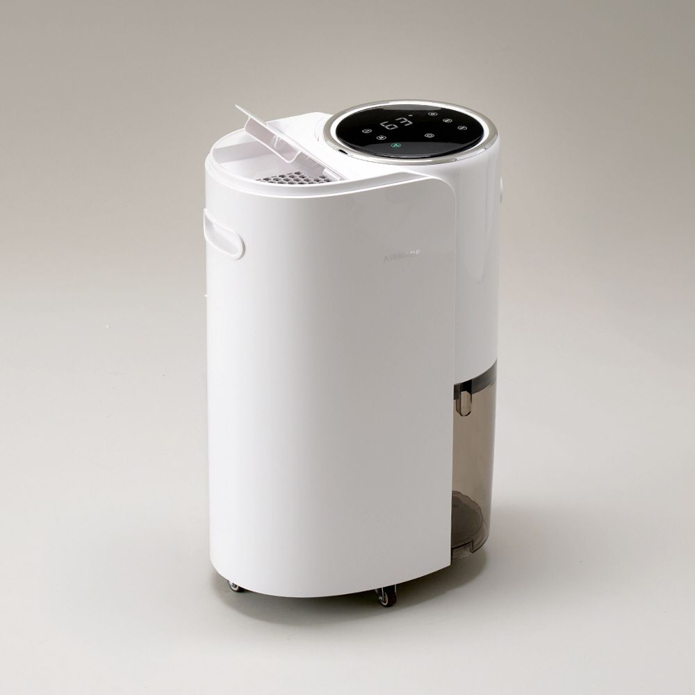 에어메이드 1등급 냉각 살균 17L 최대 30L 대용량 제습기 ADH-2000Y