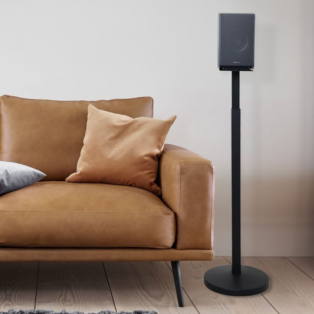 그레너 리어 스피커 스탠드 거치대 삼성 홈시어터 호환 받침대 선반