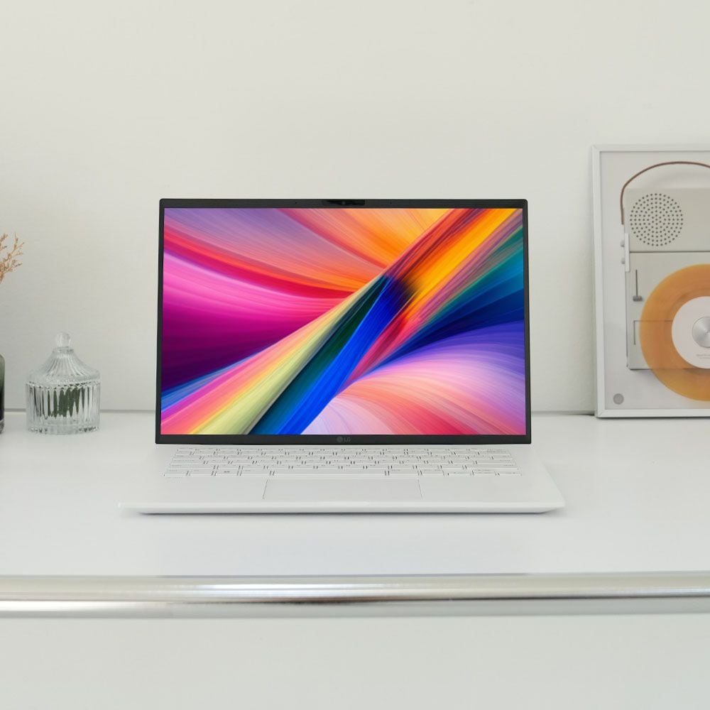 LG전자 LG그램 14ZD90T-GX56K 애로우레이크 울트라5 16G 256GB OS미포함