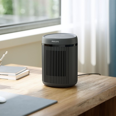 온풍기 소형 전기히터 CX2120