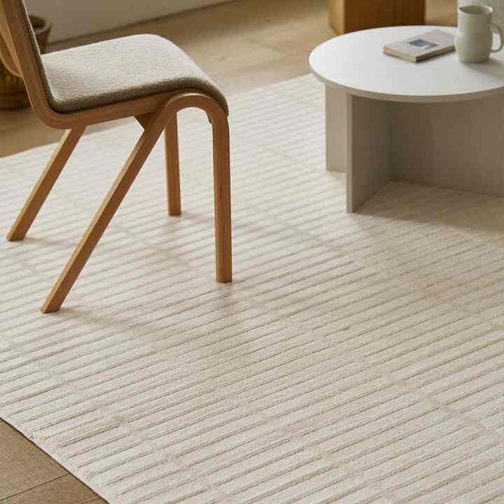 brick cozy pile ラグ［4サイズ］