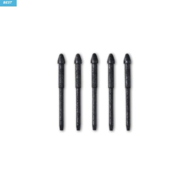 아이플라이텍 iFLYTEK AI NOTE2 전용 펜슬 펜촉 리필팩