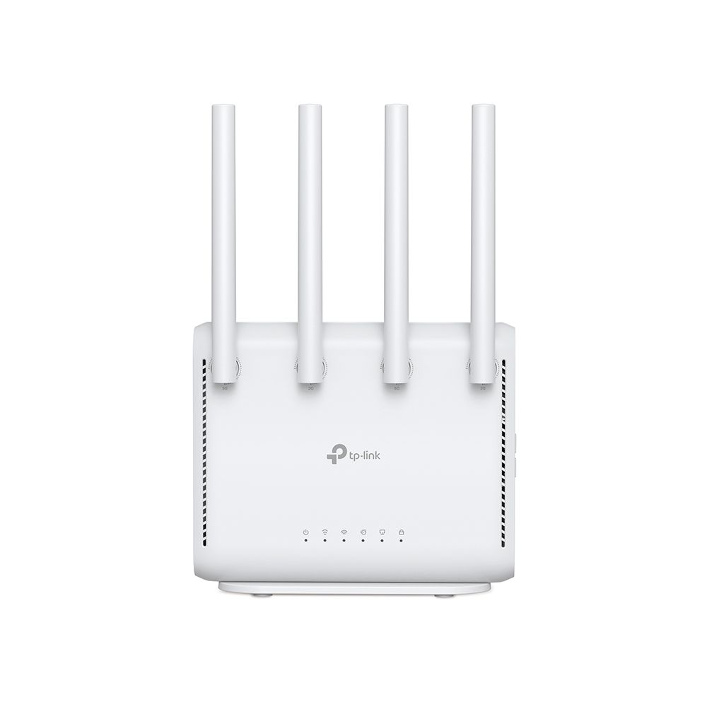 티피링크 Archer BE5100 Wi-Fi 7 듀얼밴드 2.5기가 와이파이 유무선 인터넷공유기