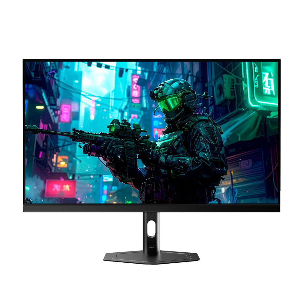 앱코 27F540 프라임 FAST-IPS FHD HDR 게이밍 모니터