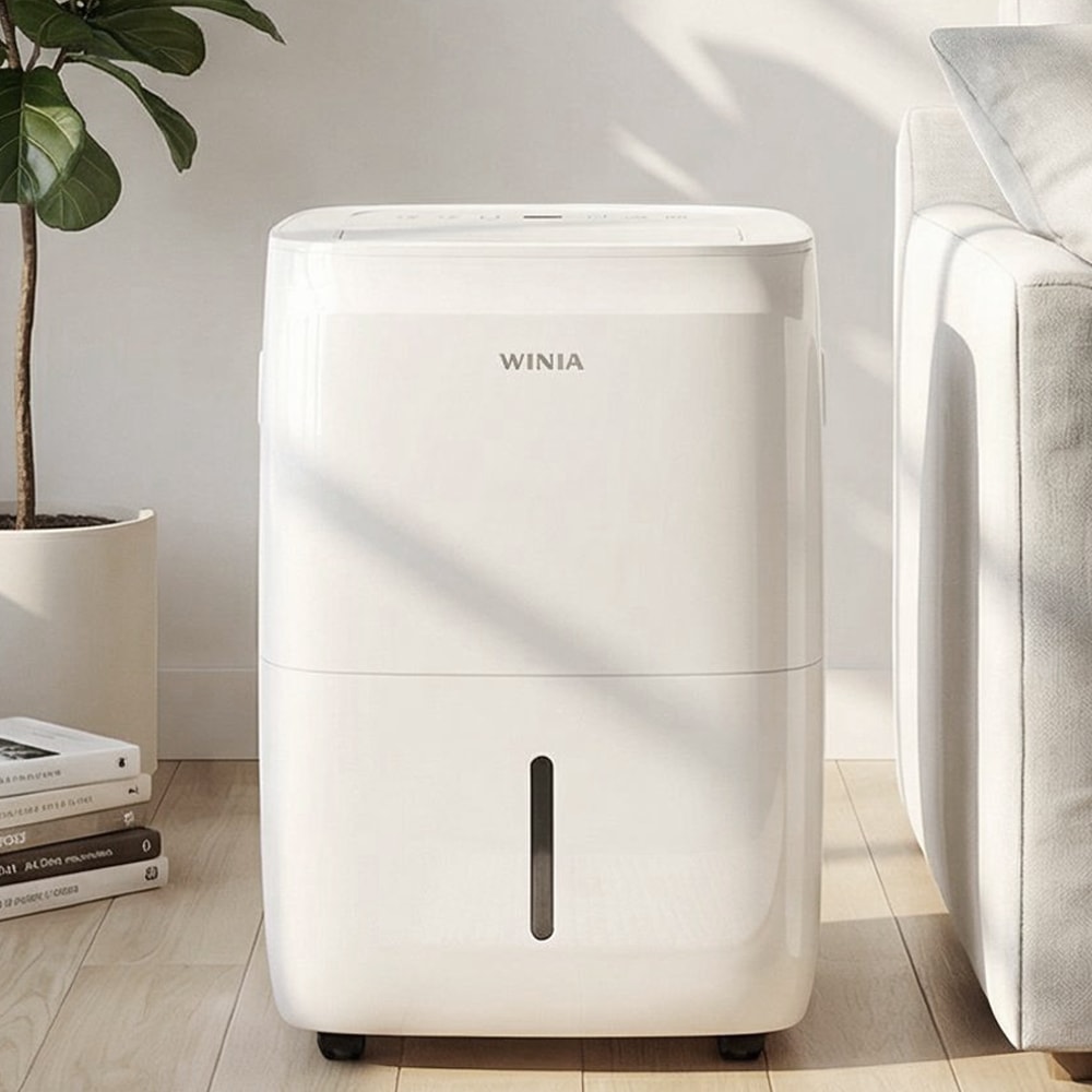위니아 위니아 17리터 제습기 DCE118SWJ(A)