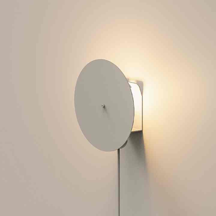 Dot ウォールランプ［5色］