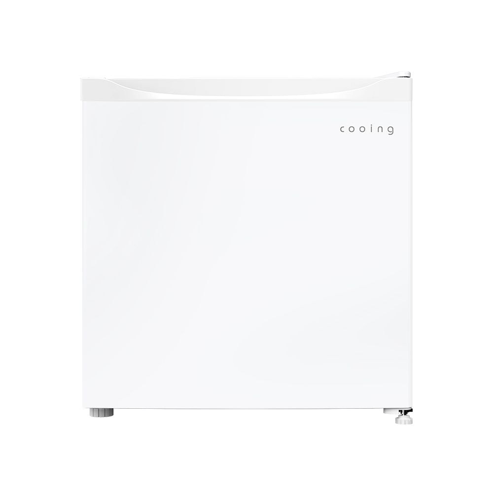 [중고] 쿠잉 [리퍼] 미니냉동고 FR-S30W 스탠드 소형 가정용