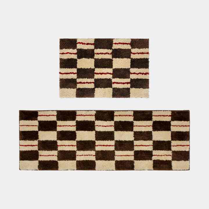 Joy Brownie マット