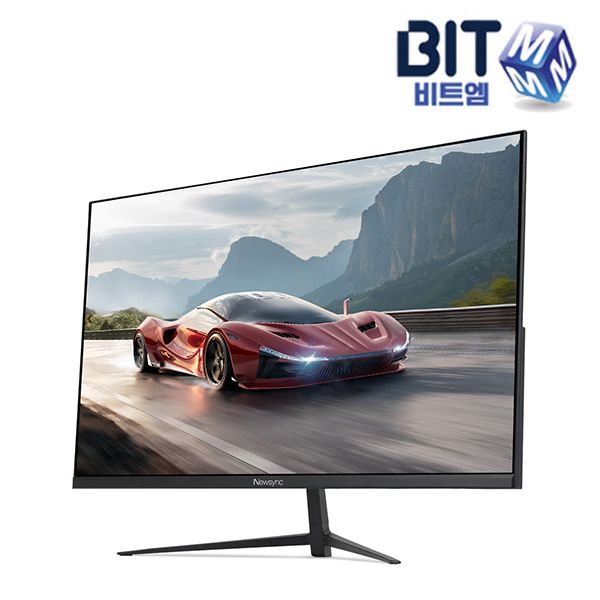 비트엠 P27Q120 IPS 플렉스 HDR 무결점