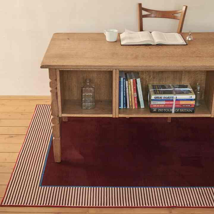 Adele ラグ［3サイズ］