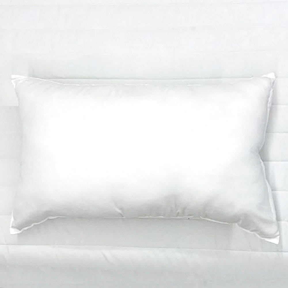 호호앤 캠핑 차박 베개솜 야외 휴대용 경량 침구 3050