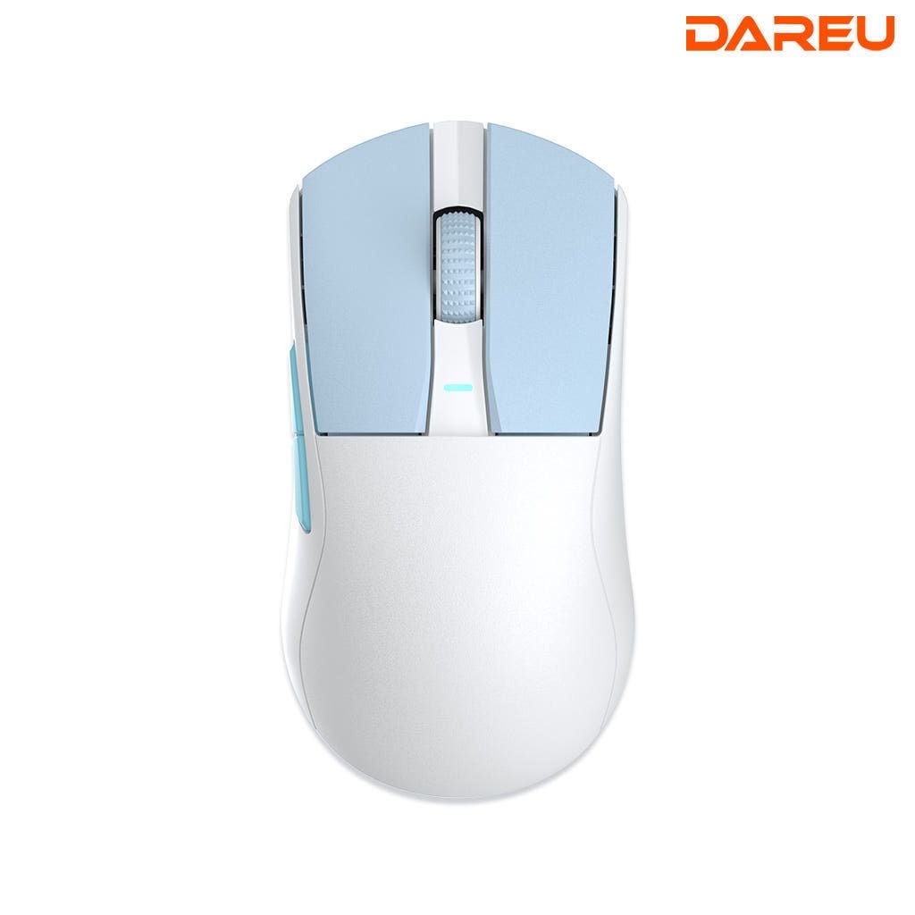 다얼유 A950G 1K 초경량 유 무선 게이밍 마우스