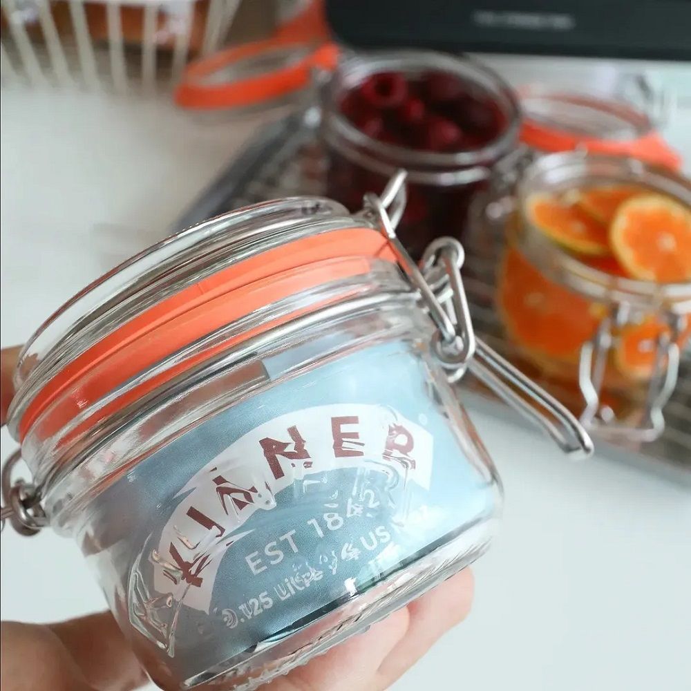 킬너 클립탑 라운드 자 125ml