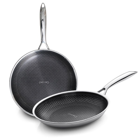 냄비·프라이팬세트 > Cookcell 블랙큐브 후라이팬 싱글 26cm(싱글 26) | 오늘의집 쇼핑