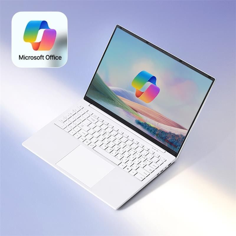 베이직스 베이직북 MS office 16 8/256GB Win11 오피스(AS2년+마우스+파우치)