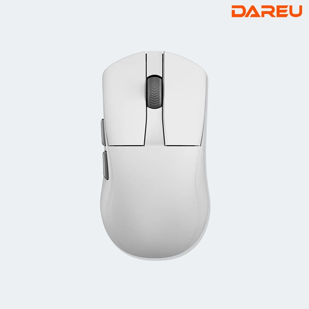다얼유 A950 WING 8K 유 무선게이밍 마우스 초경량 35g