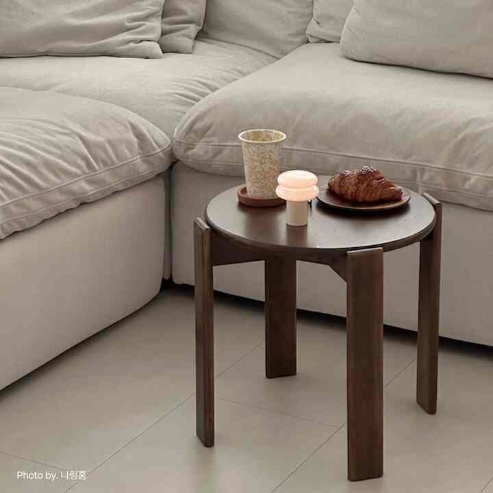 ORR ウッドスツール［4色］