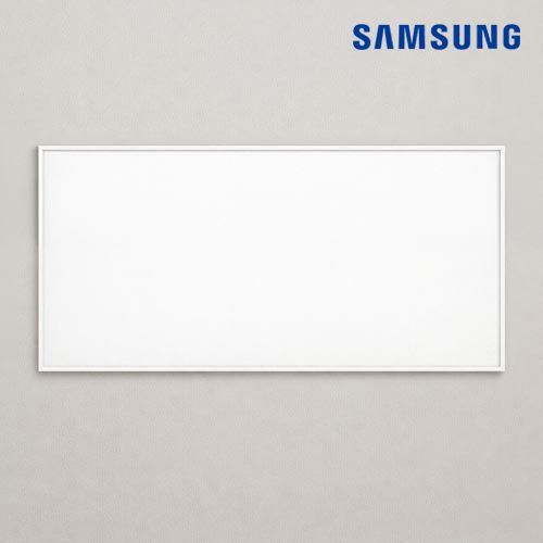 [오늘출발] 삼성전자 슬림베젤 엣지 직부등 610 x 310 LED 25W 고효율
