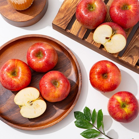 부사 알뜰 사과 2kg