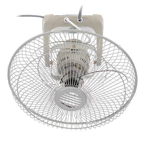 신일전자 천장형 선풍기 40cn 날개 회전선풍기 스위치 SIF-16CSH