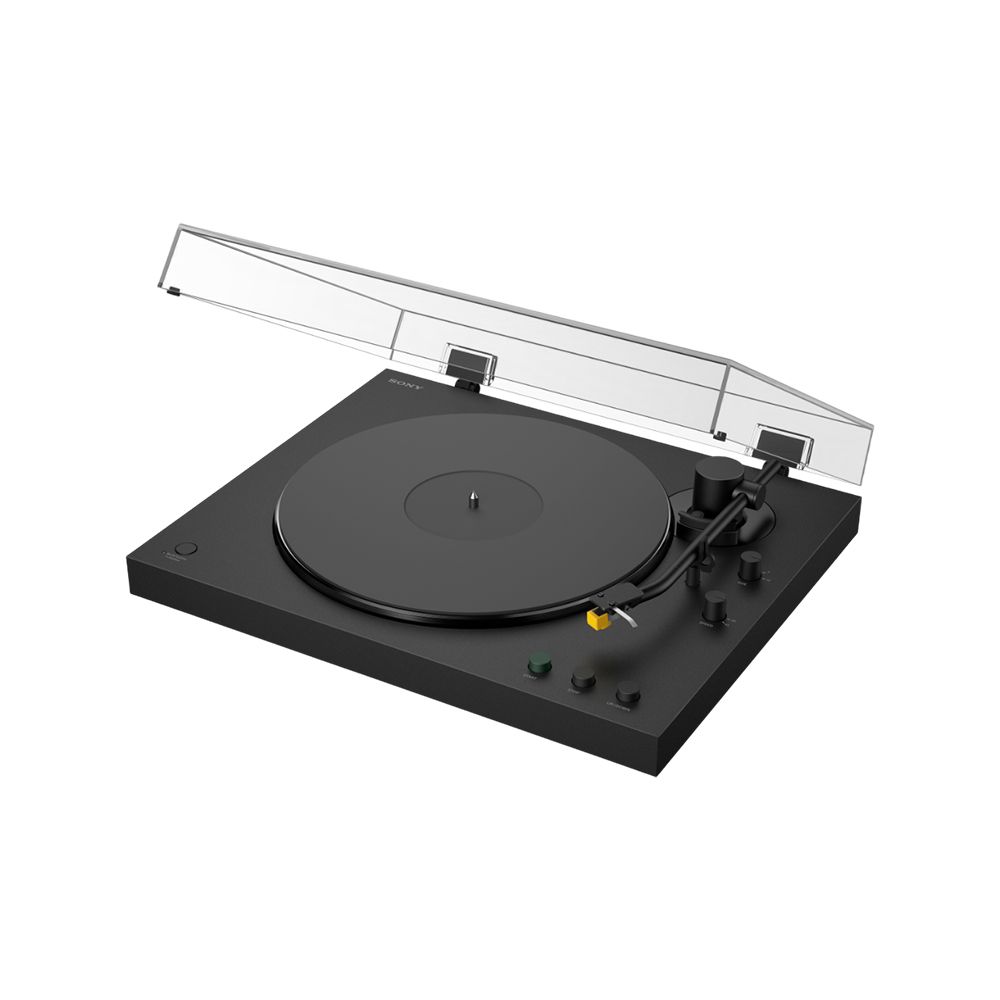 소니 PS-LX5BT 블루투스 턴테이블
