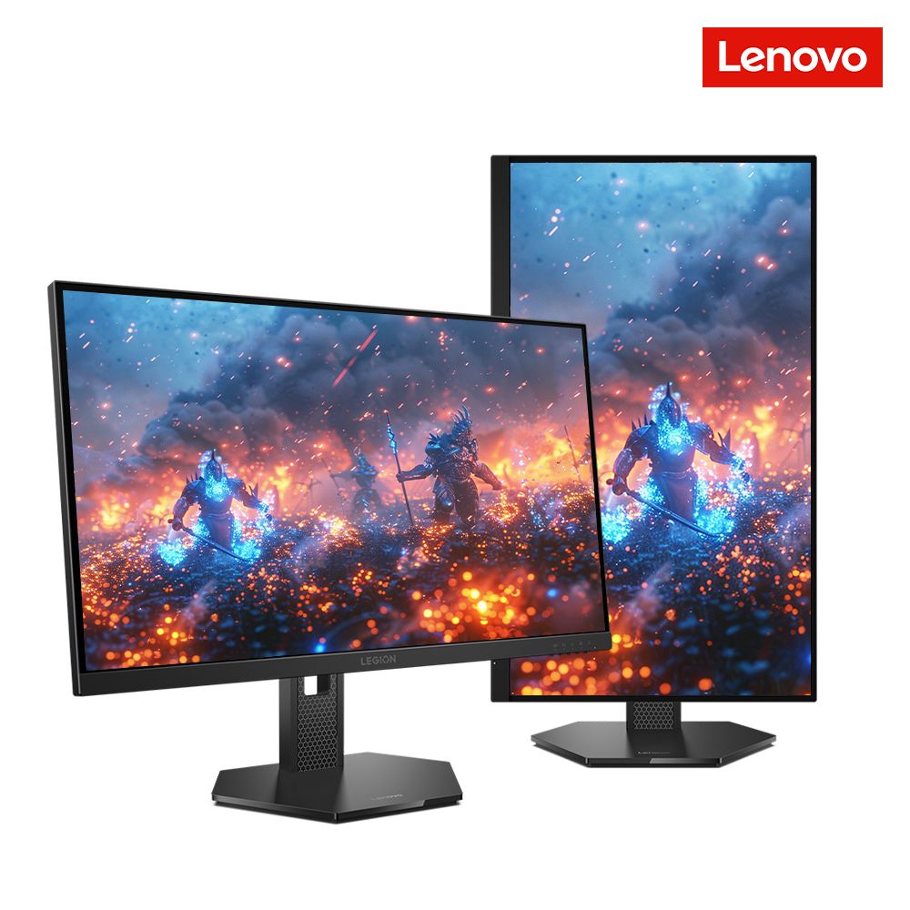 레노버 LEGION 27Q-10 OLED QHD 240 67E1GAC1KR