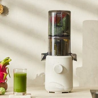 휴롬 증정 친환경소재 1-2인용 착즙기 H310