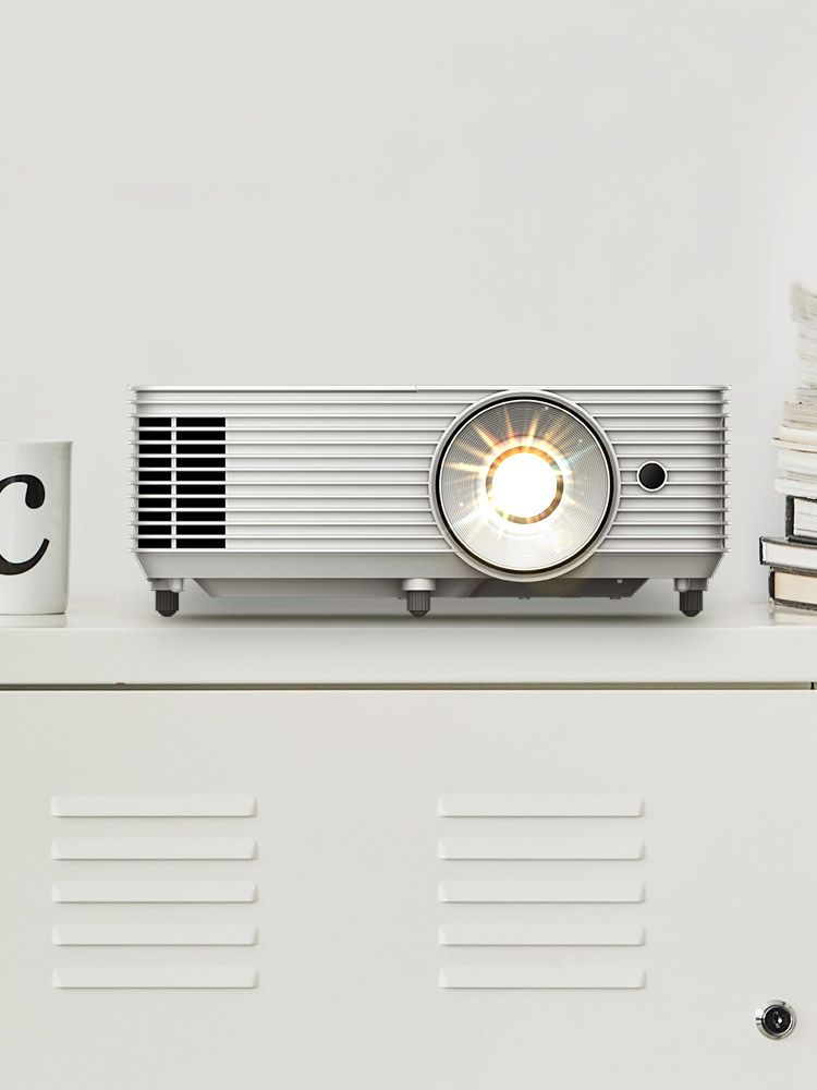 비비텍 빔프로젝터 MX621 밝기4300 가정용프로젝터