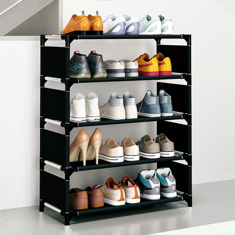 그로스홈 모던 신발 정리대 