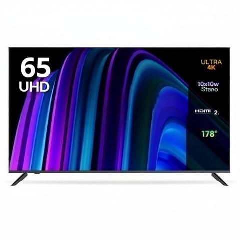 이노스 TV E6500UHD