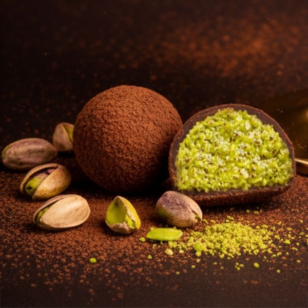 두바이 쫀득쿠키 4개 세트