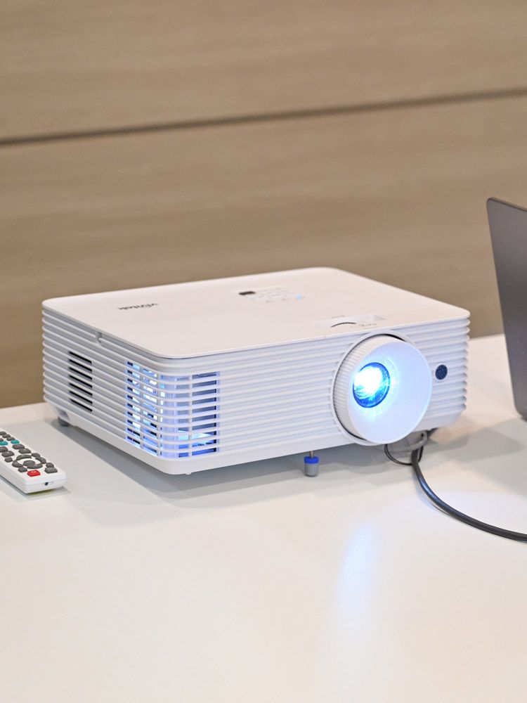 비비텍 MX723 밝기5000 회의실빔프로젝터 업무용 프로젝터