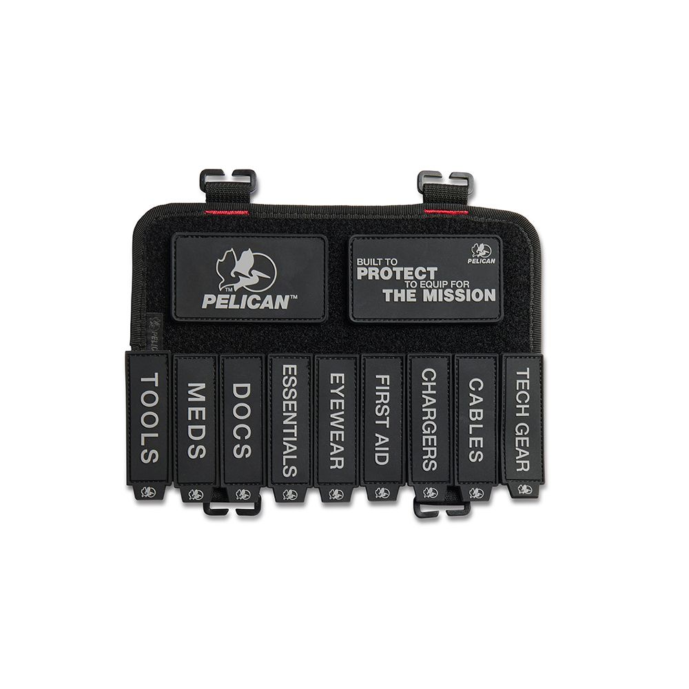 펠리칸 ModPak 패치 ID 네임 태그 시스템 VPIDP3