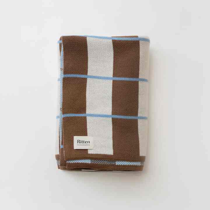 Soft cinamon ブランケット 100x150cm 3月24日 順次発送