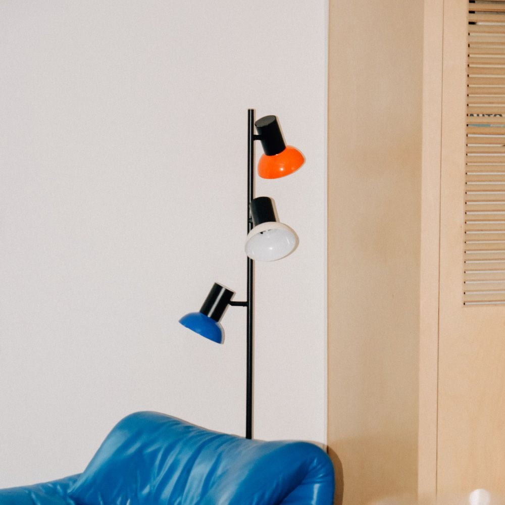 [신상품] 비아크 NLC, 이케아 뉘모네를 위한 쉐이드