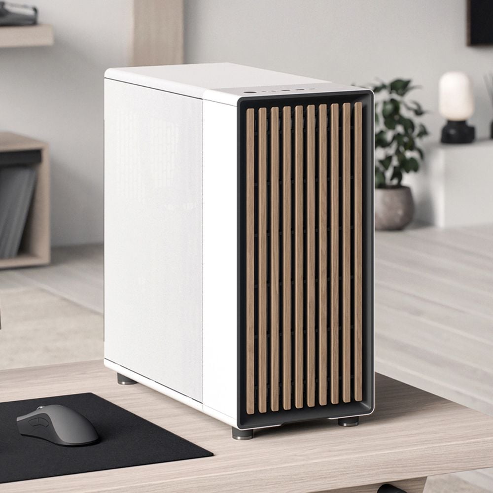 서린컴퓨터 한정수량 최종174만 9800X3D_RAM 32GB_프렉탈 North MESH 반본체PC