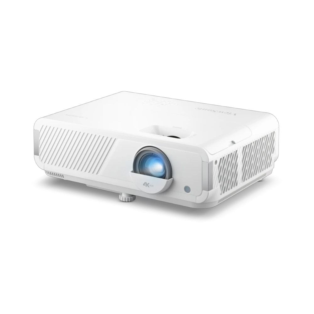 뷰소닉 LX720-4K UHD 3500안시루멘 구글TV 탑재 세미 단초점 레이저 빔프로젝터