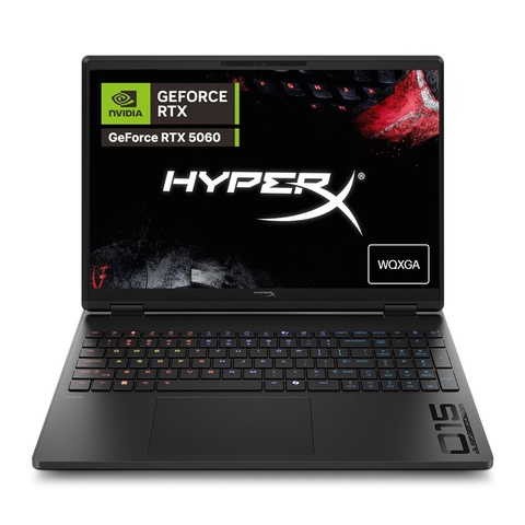 HP HyperX 오멘 15-gb0043AX