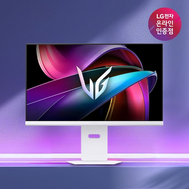 LG전자 스마트 스탠바이미 스탠드 모니터 특가 모음전 - 이미지 1