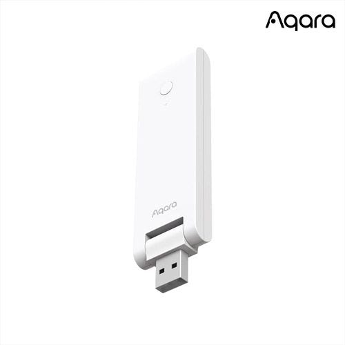 아카라 스마트허브 M100 듀얼 지원 허브 Zigbee Matter