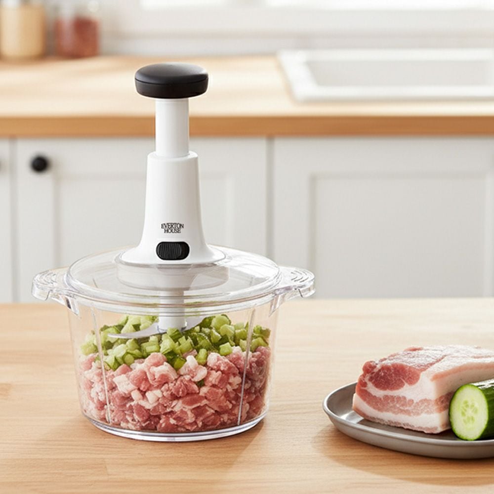 에버튼하우스 점보 초퍼 EHSM-HC42 야채 다지기