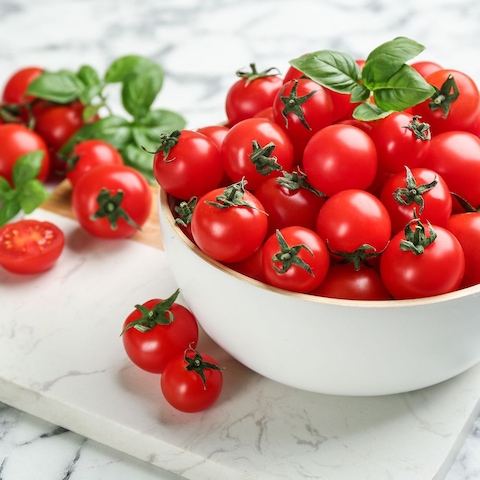 레드스윗 방울토마토 500g