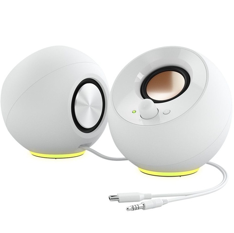 PEBBLE SE RGB 스피커