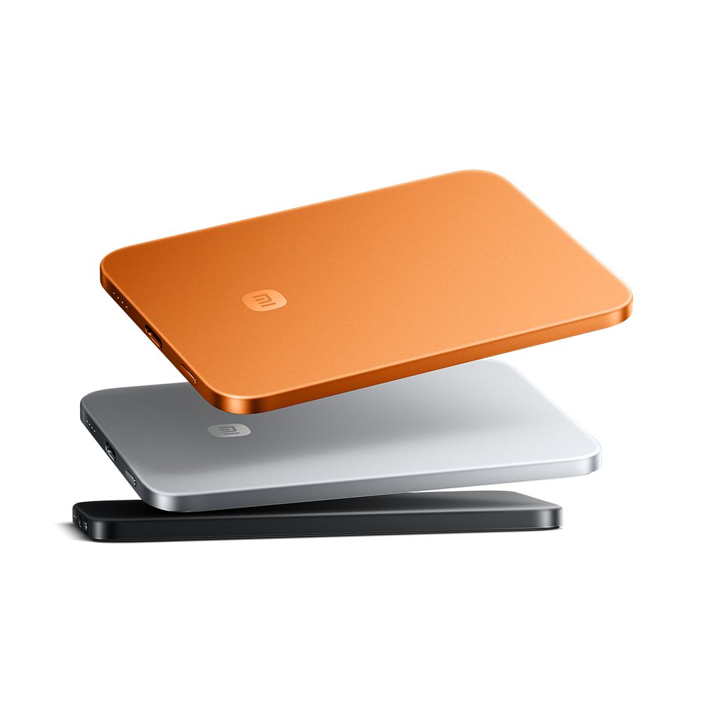 샤오미 보조배터리 울트라 초슬림 5000mAh 22.5W 맥세이프 무선 기내반입